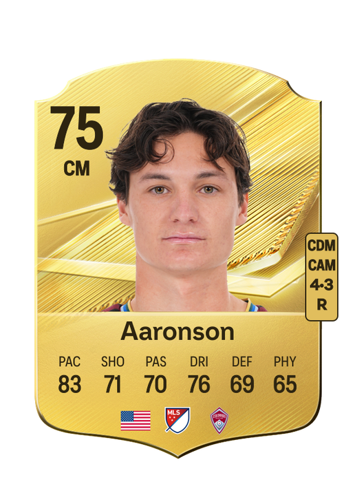 Aaronson