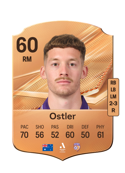 Ostler