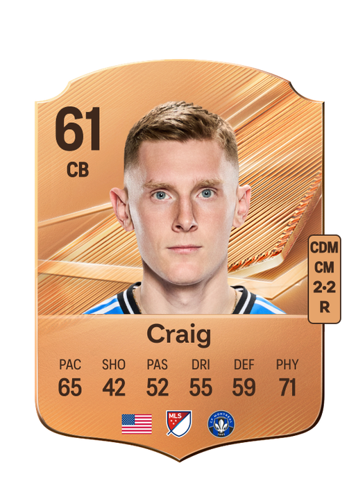 Craig