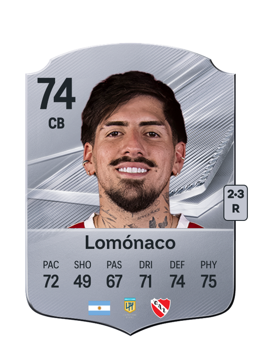 Lomónaco