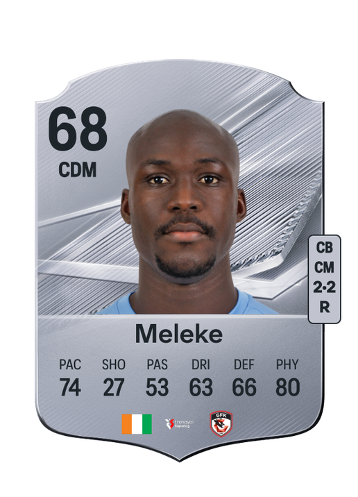 Meleke