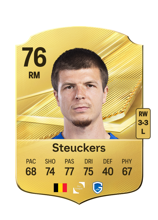Steuckers
