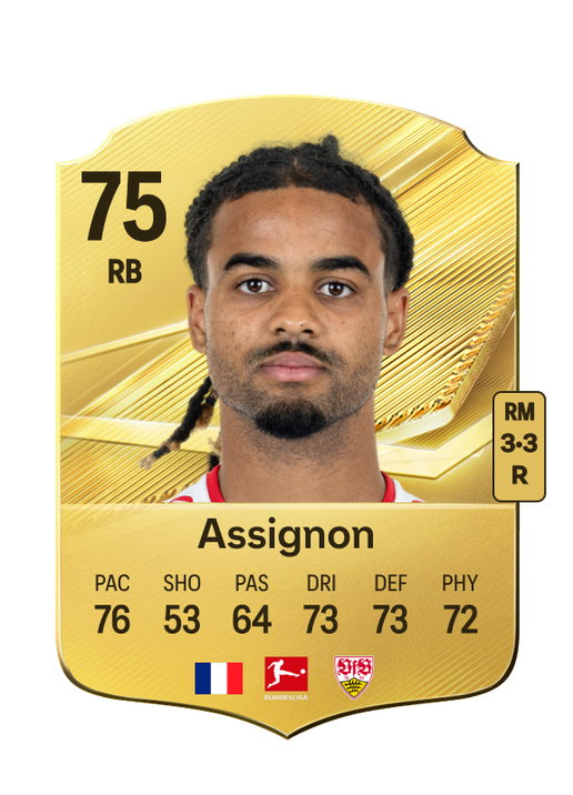 Assignon