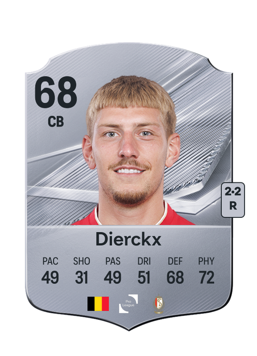 Dierckx