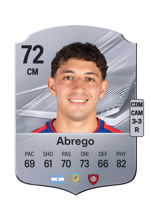 Abrego