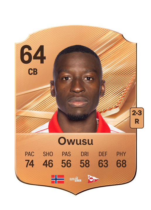 Owusu