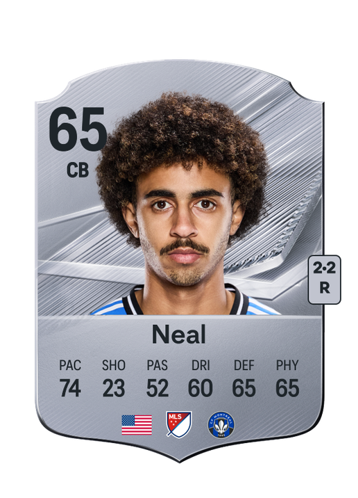 Neal