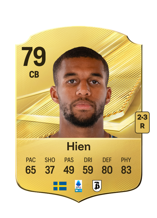 Hien