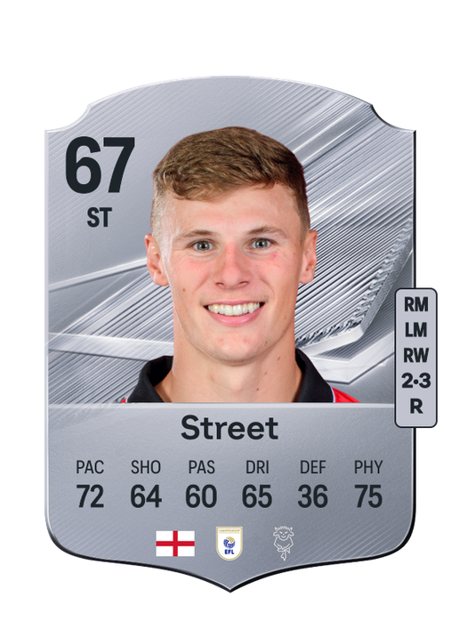 Street