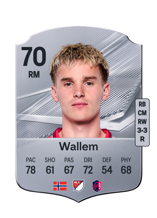 Wallem