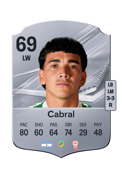 Cabral
