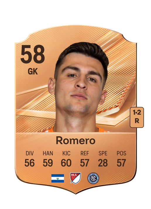 Romero