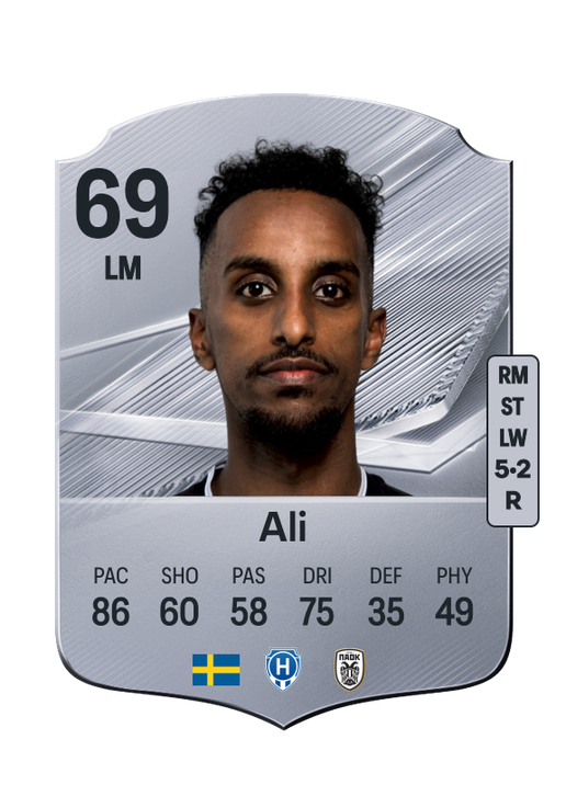 Ali