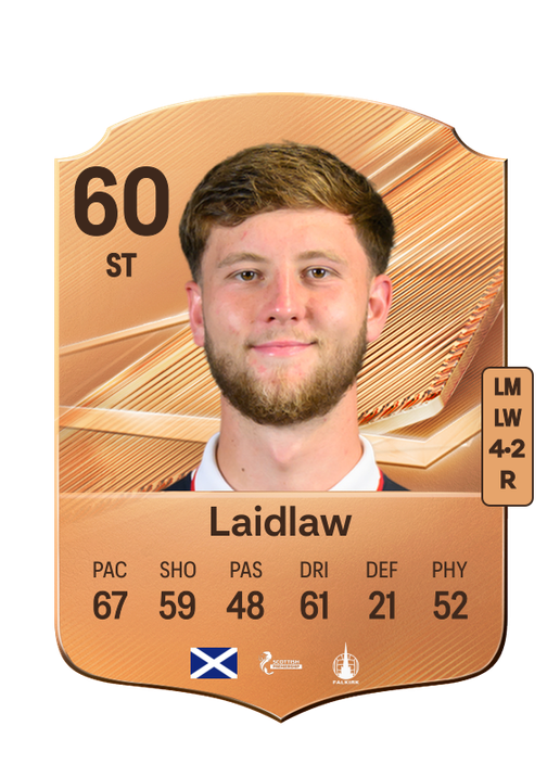 Laidlaw