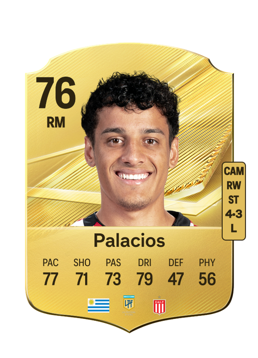 Palacios