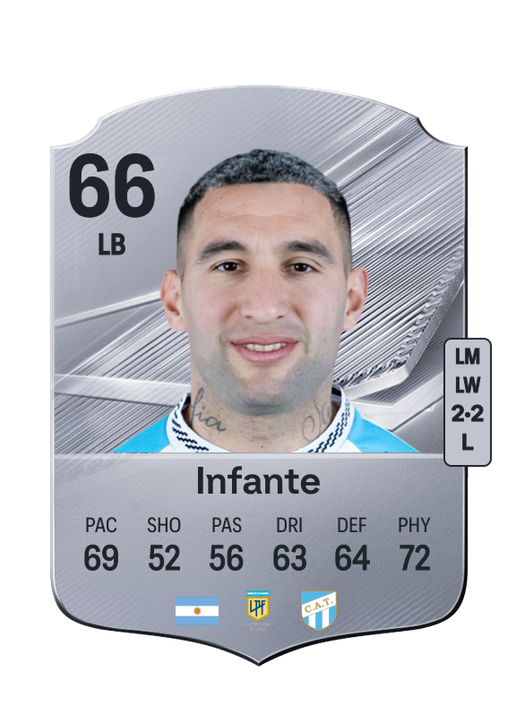 Infante