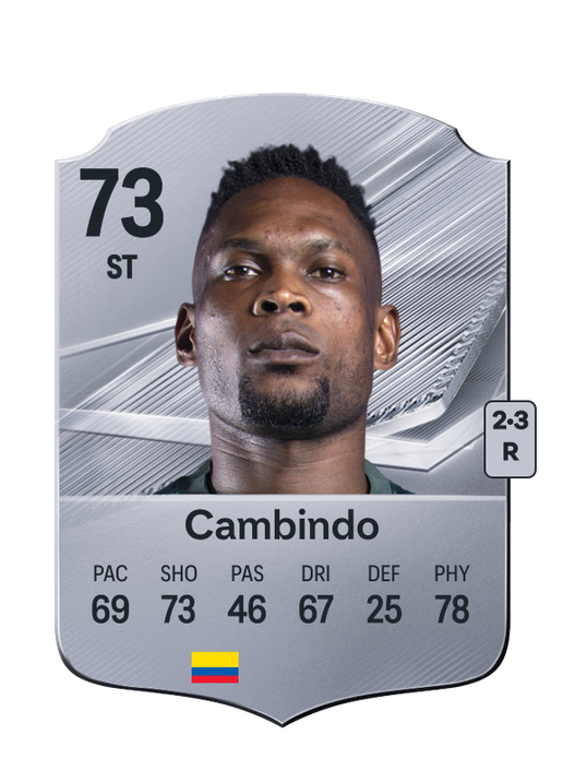 Cambindo