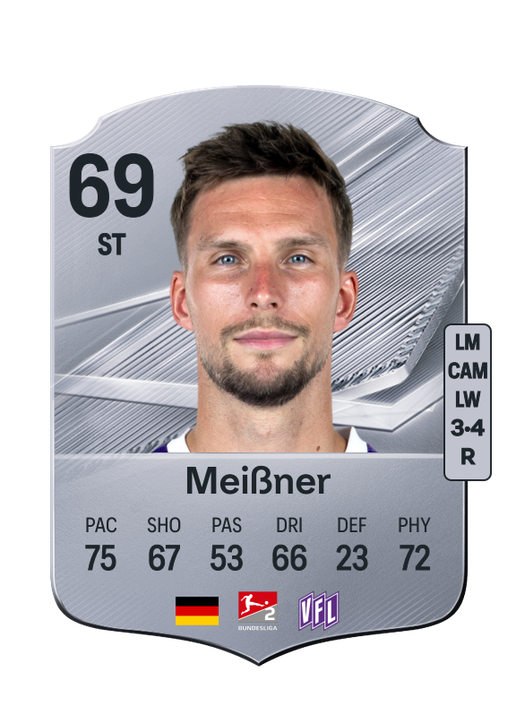 Meißner