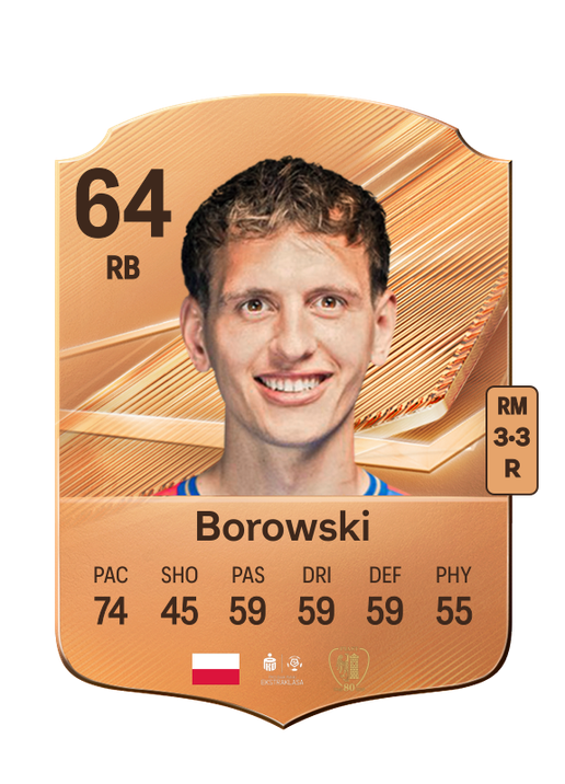Borowski