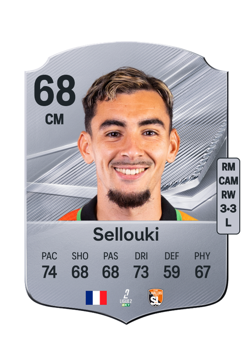 Sellouki