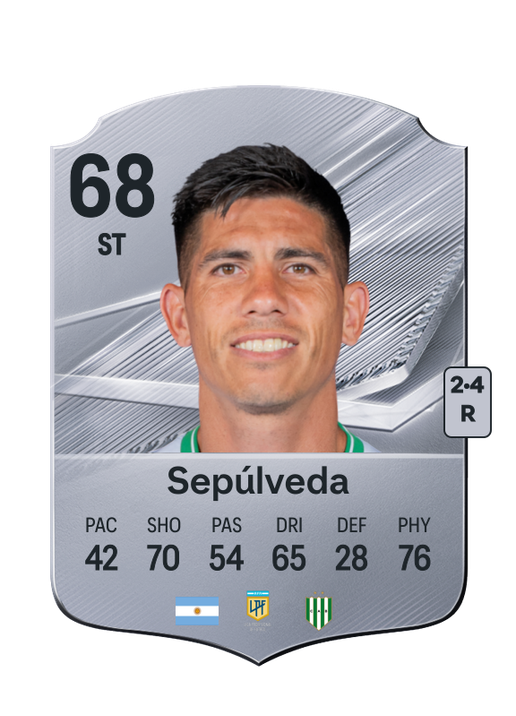 Sepúlveda