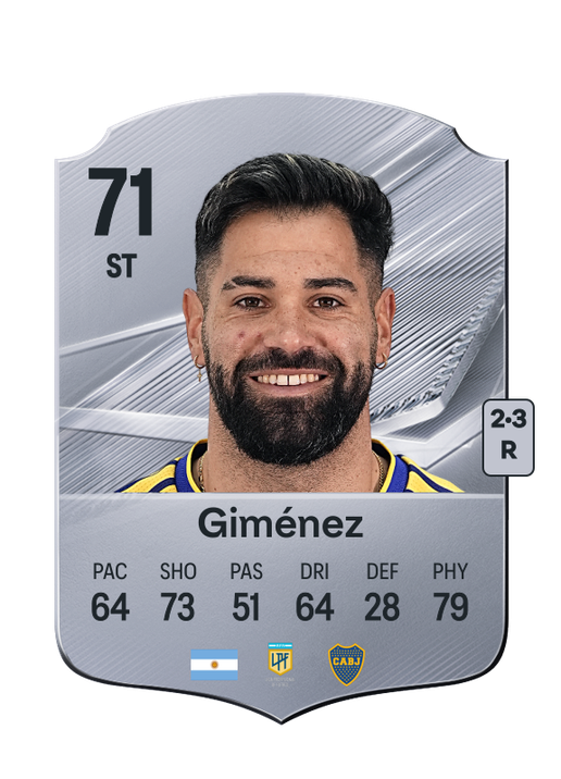 Giménez