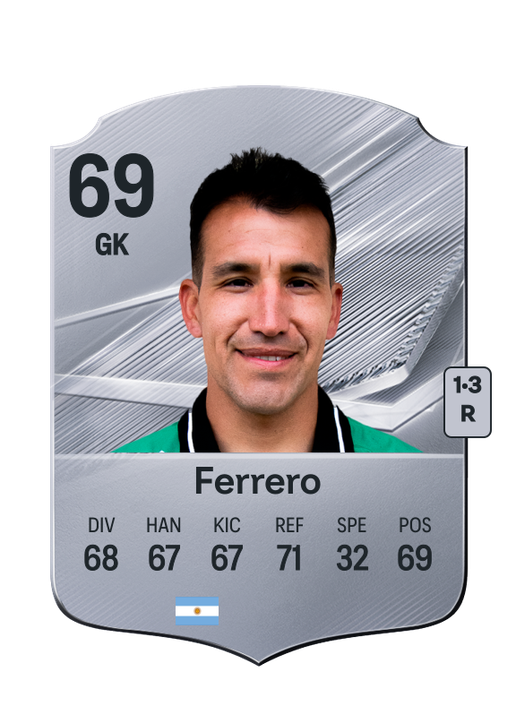 Ferrero