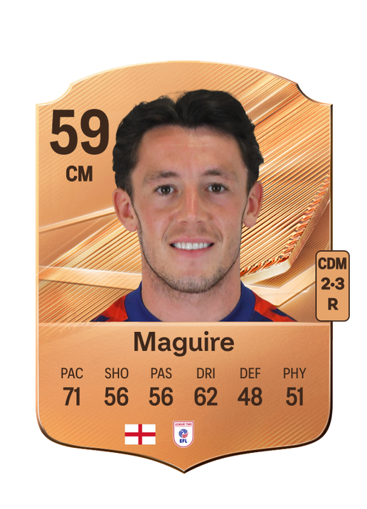 Maguire