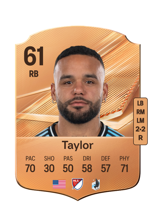 Taylor