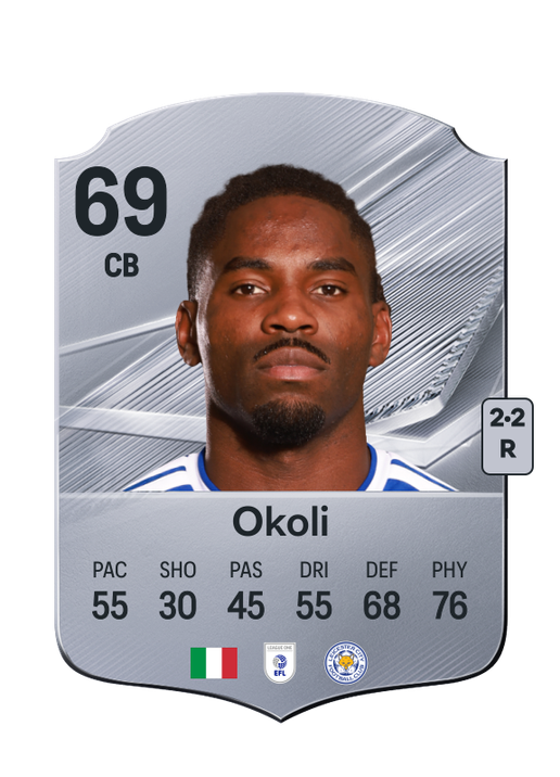 Okoli