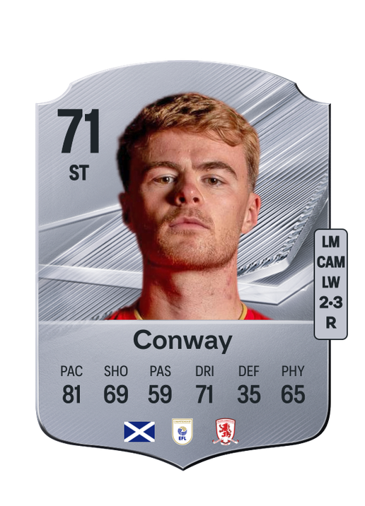 Conway