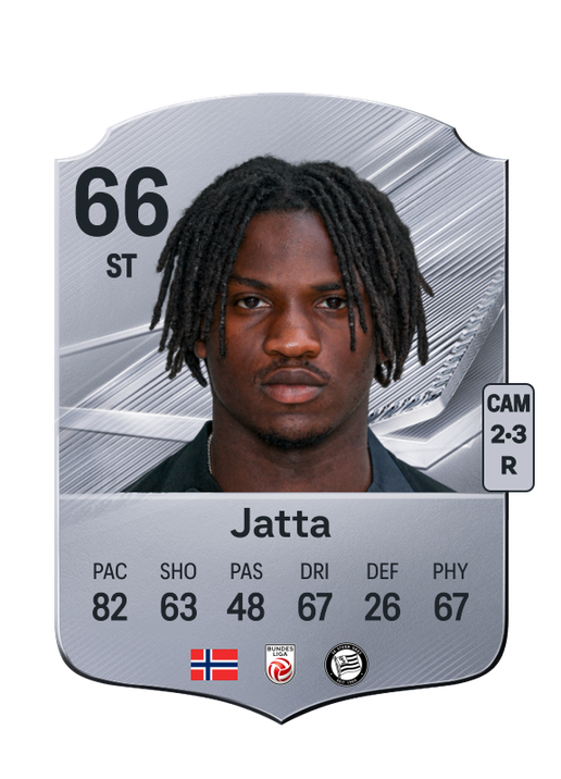 Jatta