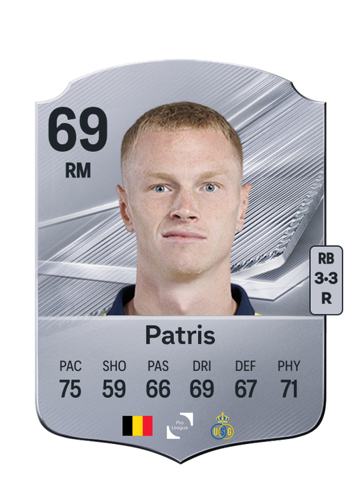 Patris