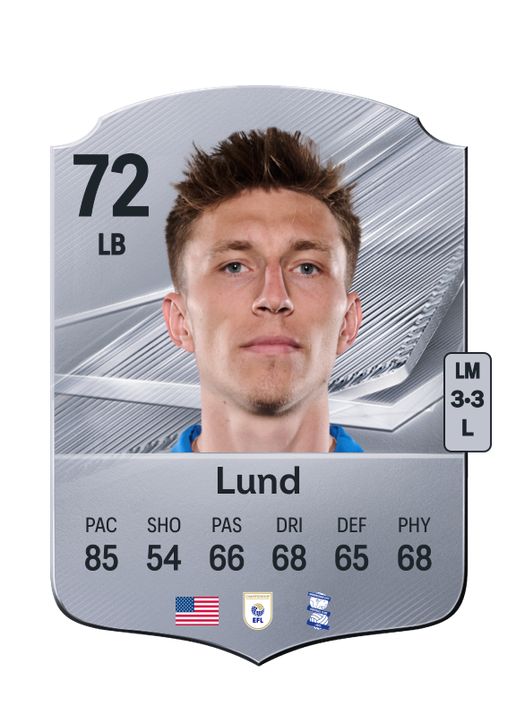 Lund