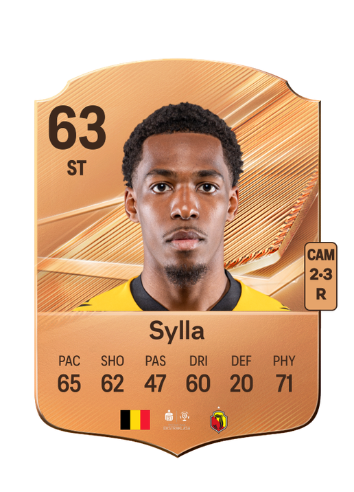 Sylla