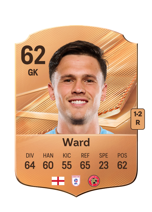 Ward
