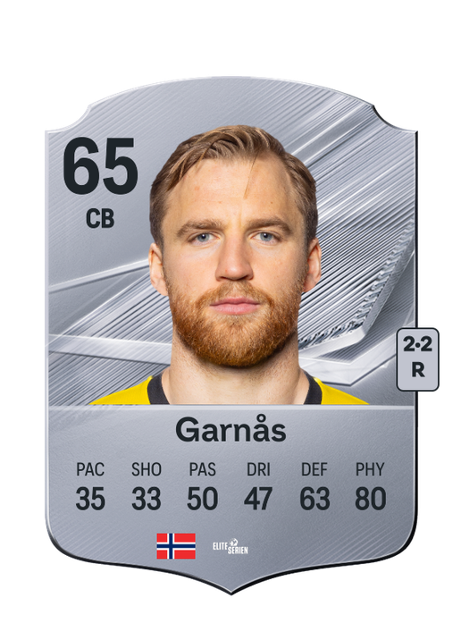 Garnås