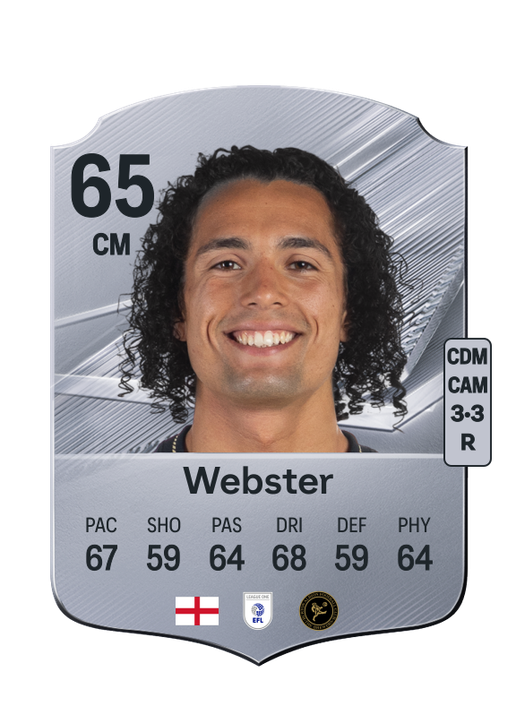 Webster
