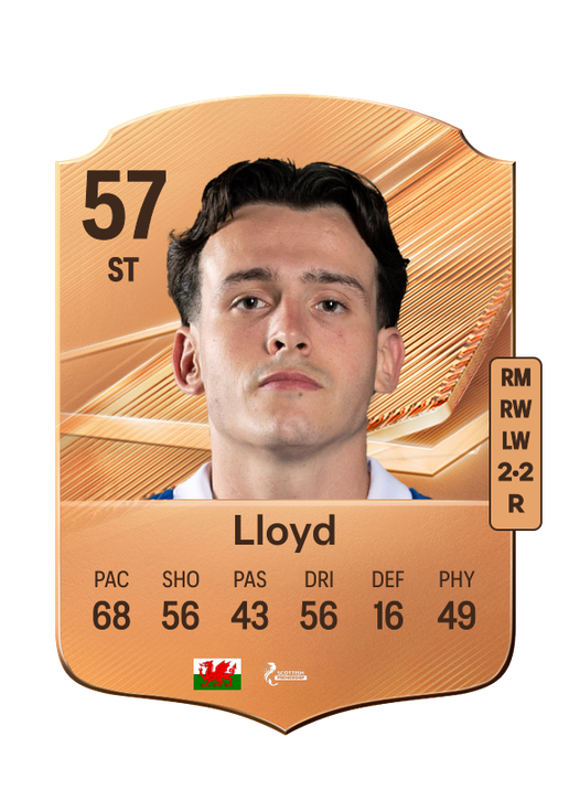 Lloyd