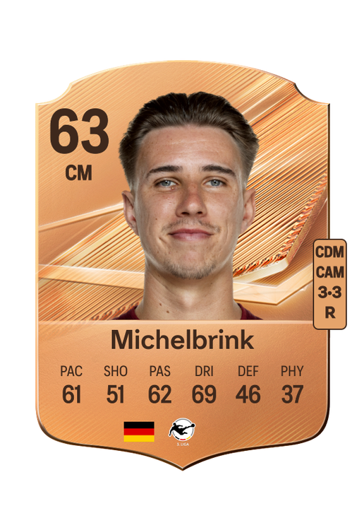 Michelbrink