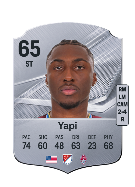 Yapi