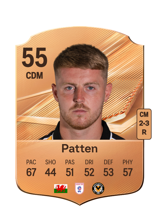 Patten