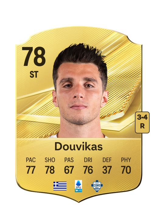 Douvikas