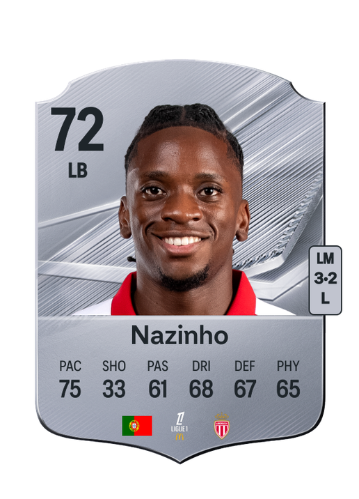 Nazinho