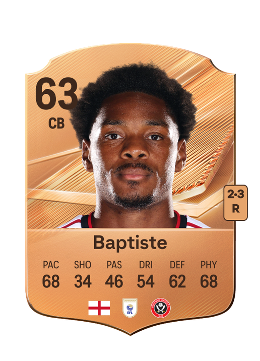 Baptiste
