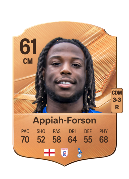 Appiah-Forson