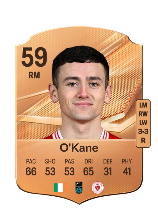 O'Kane