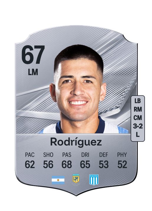Rodríguez