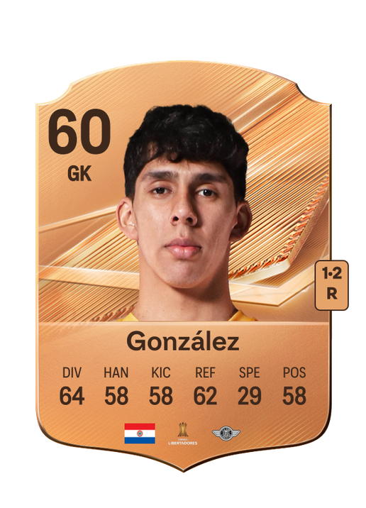 González