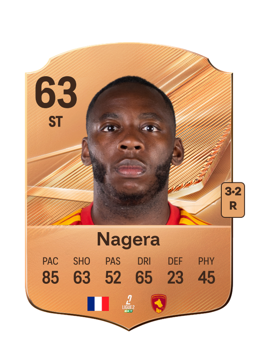 Nagera